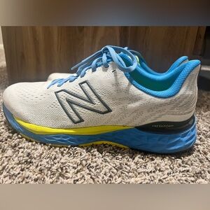 New Balance Fresh Foam 880 Mens 12E